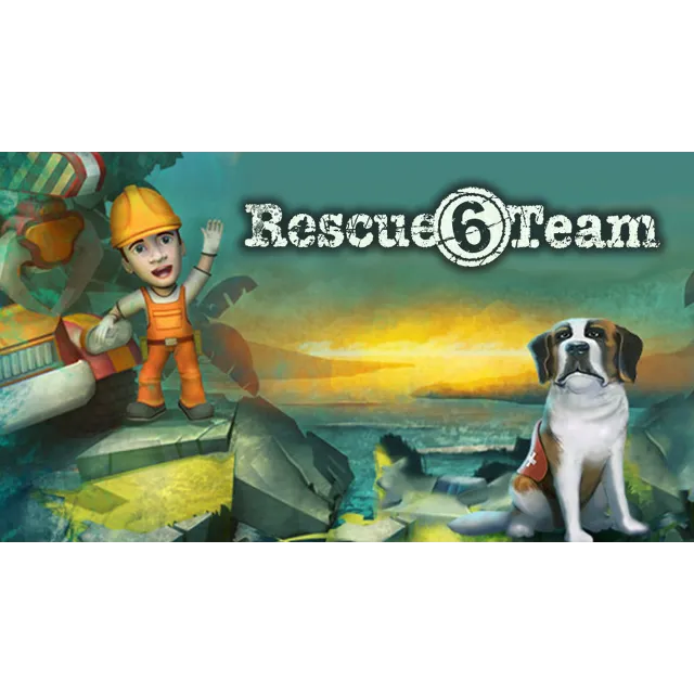 Rescue Team 6 (Steam ключ) ✅ REGION FREE/GLOBAL 💥🌐
