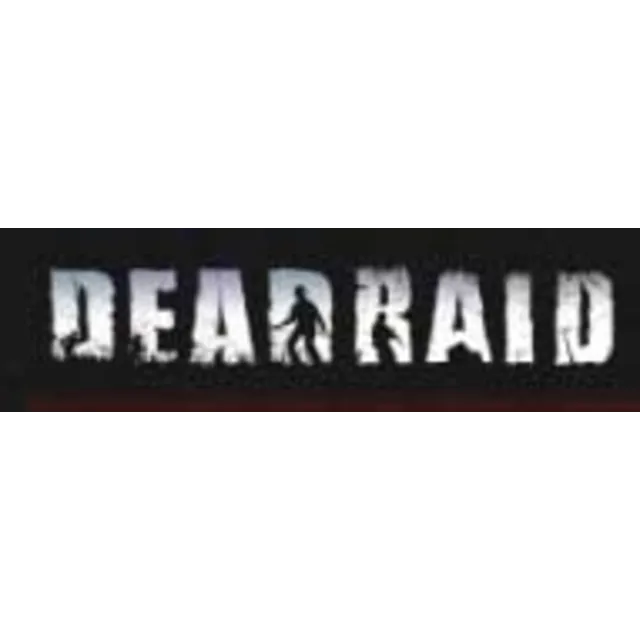 DEAD RAID - Ключ доступа