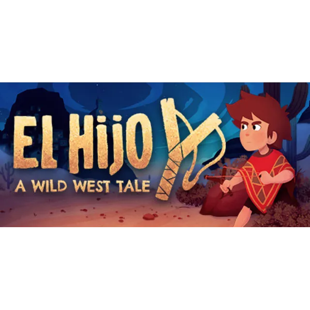 El Hijo (Steam Gift Россия) 🔥