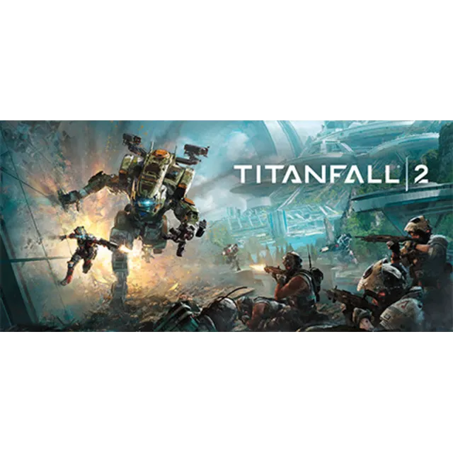 Titanfall 2 (EA APP КЛЮЧ) РУССКИЙ ЯЗЫК / РОССИЯ+МИР