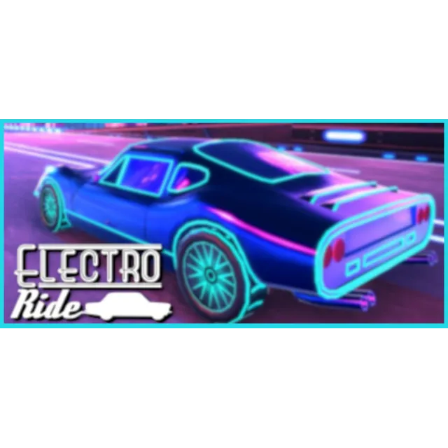 Electro Ride (Steam Gift Россия) 🔥