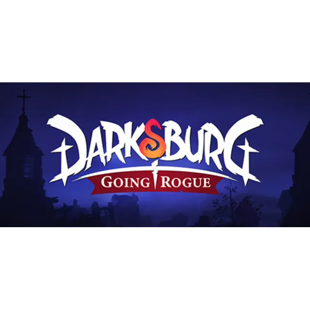 Darksburg 🔑STEAM КЛЮЧ ✔️РОССИЯ + МИР