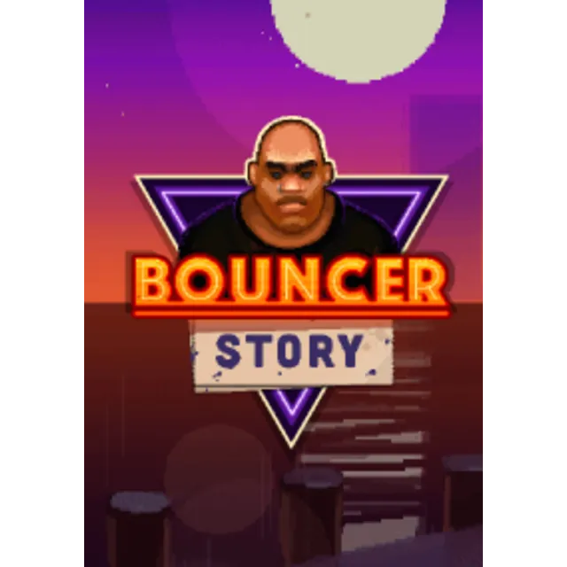 Bouncer Story (Steam key) -- RU