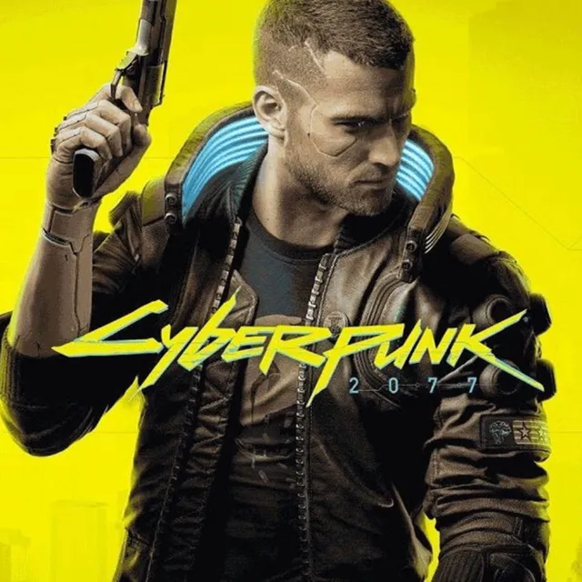 CYBERPUNK 2077 + PHANTOM LIBERTY XBOX ONE &amp; SERIES X|S