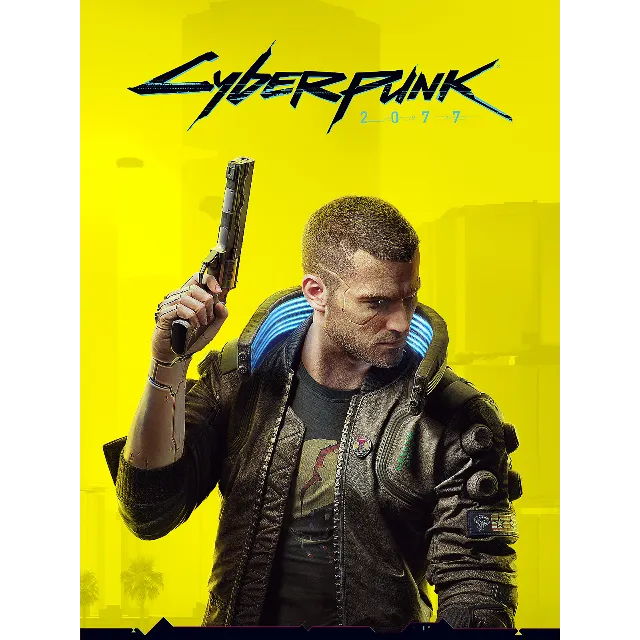 Cyberpunk 2077