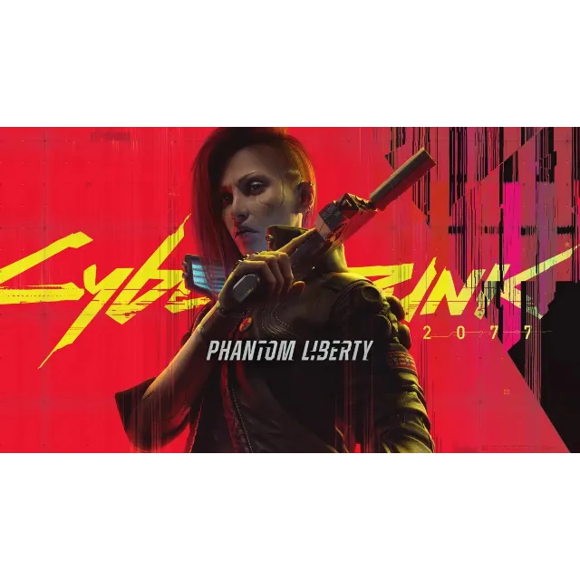 Cyberpunk 2077 Phantom Liberty Steam Оффлайн Активация