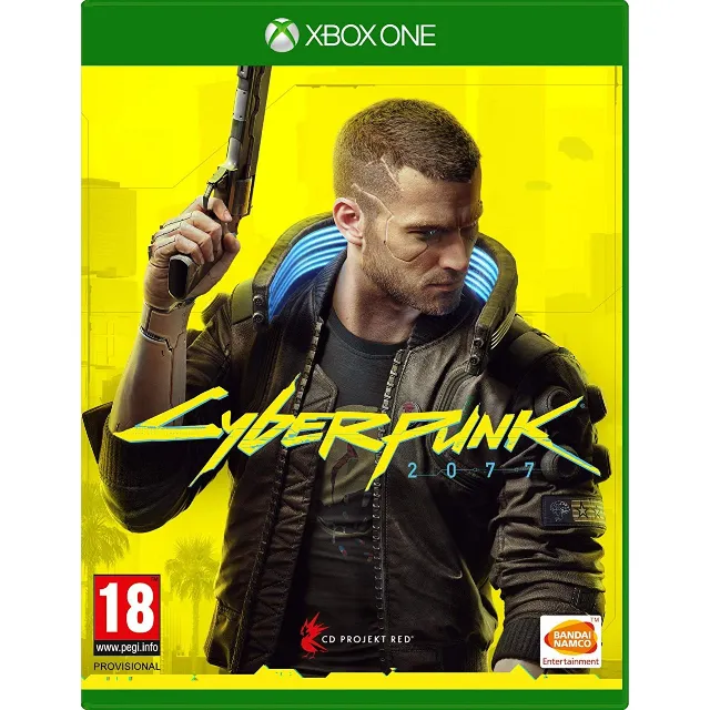 ✔🔥 Cyberpunk 2077 Xbox One|XS  Без вылетов ⭐⭐⭐