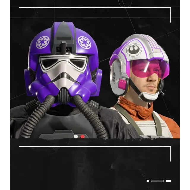 STAR WARS: Squadrons - Prime Bundle