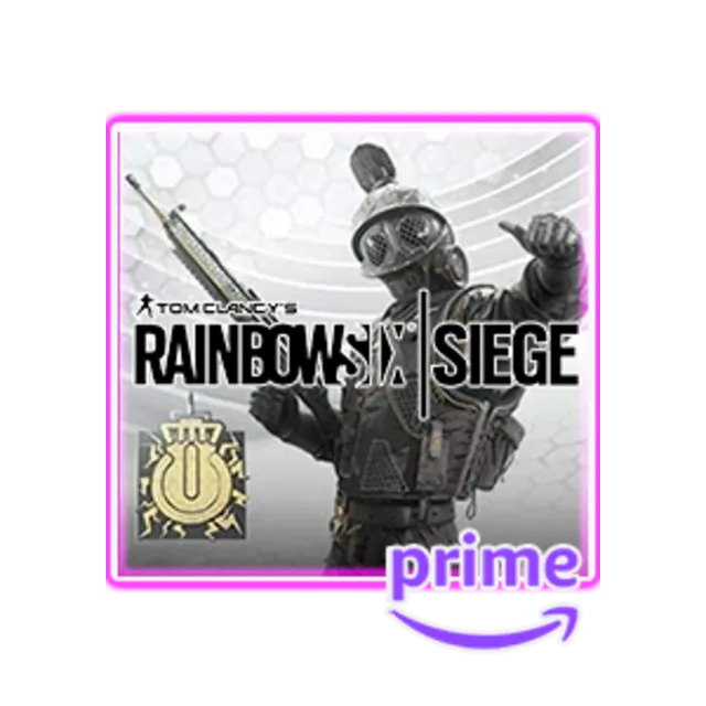 R6 Six — Thatcher Operator Set