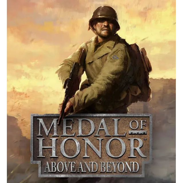 Medal of Honor: Above and Beyond (Steam Gift Россия)