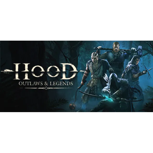 Hood: Outlaws &amp; Legends (Steam Gift Россия) 🔥