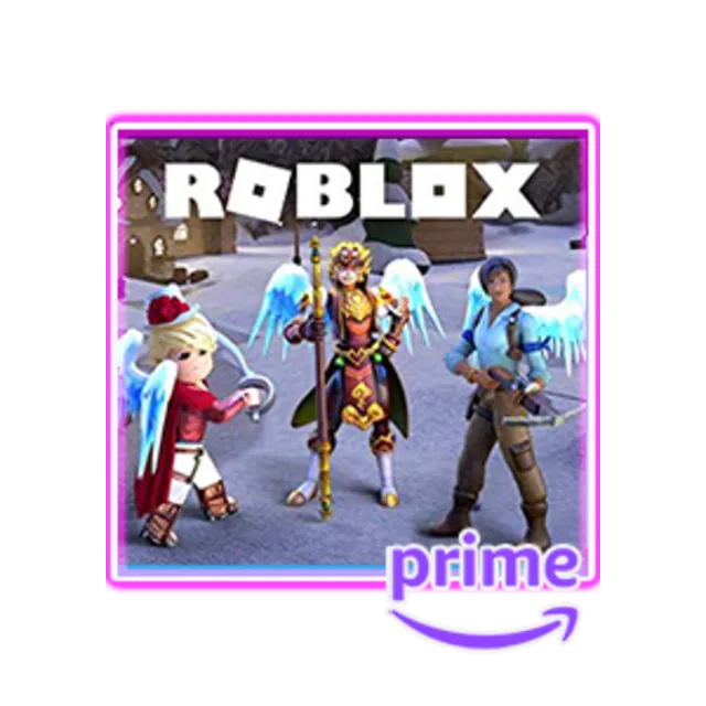 Roblox: Icy Horns\Wings