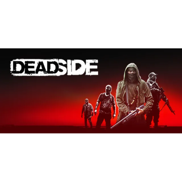 Deadside Steam Gift [RU]