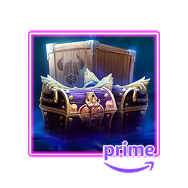 Runescape - Prime bundle