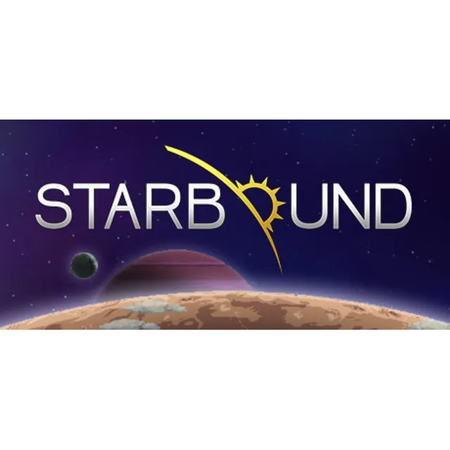 Starbound Steam Gift [RU]