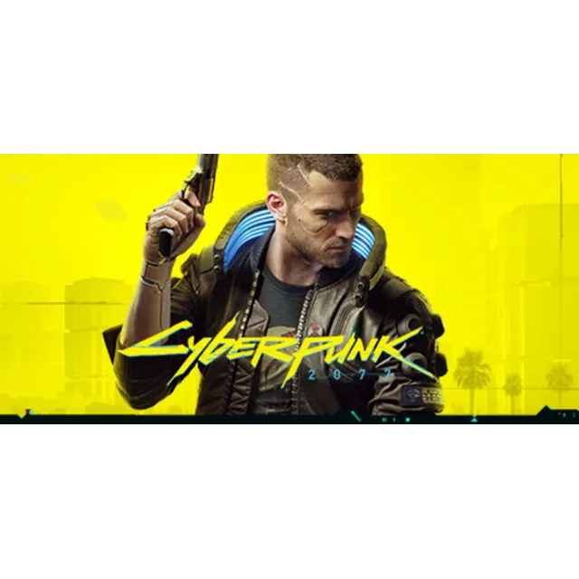 Cyberpunk 2077 - Steam Access OFFLINE