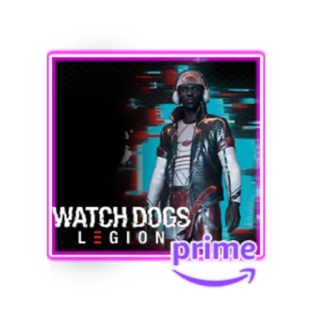 Watch Dogs: Legion - Prime награды