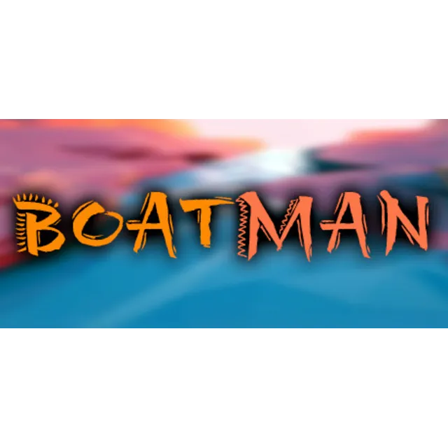 BoatMan (Steam key/Region free)