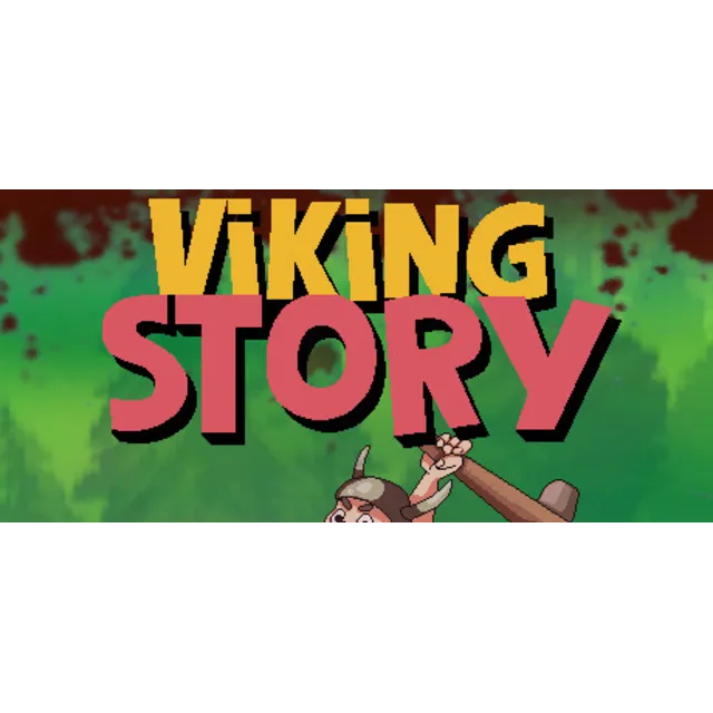 VikingStory (Steam key/Region free)