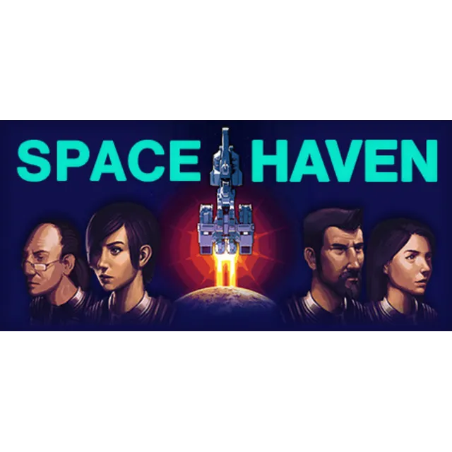 Space Haven Steam Gift [RU]