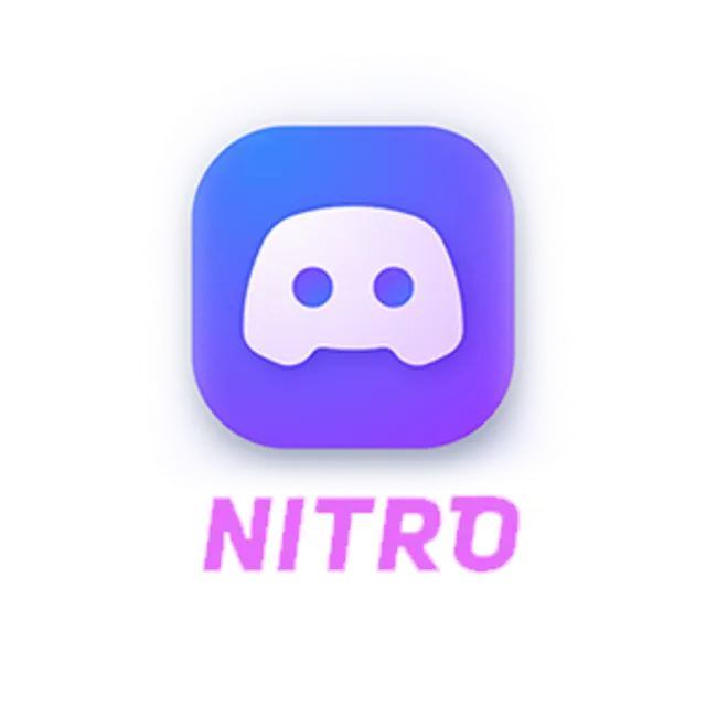 Discord NITRO- 3 месяца +2 буста (Region free)