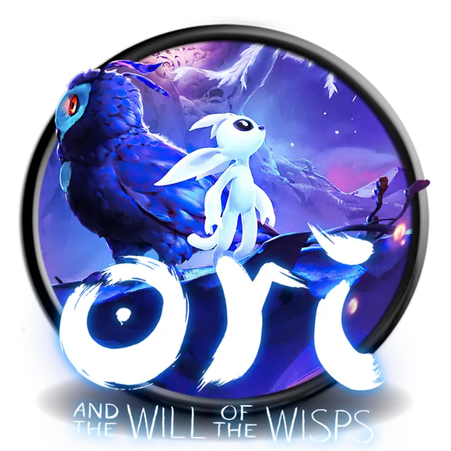 Ori and the Will of the Wisps®✔️Steam 🟩(GLOBAL)🌍