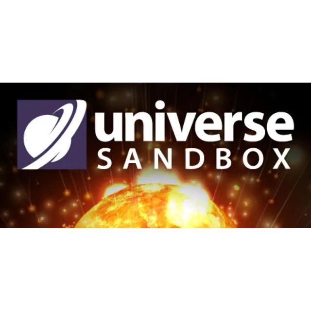 Universe Sandbox Steam Gift [RU]