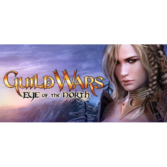 Guild Wars: Eye of the North® Steam Gift [RU]
