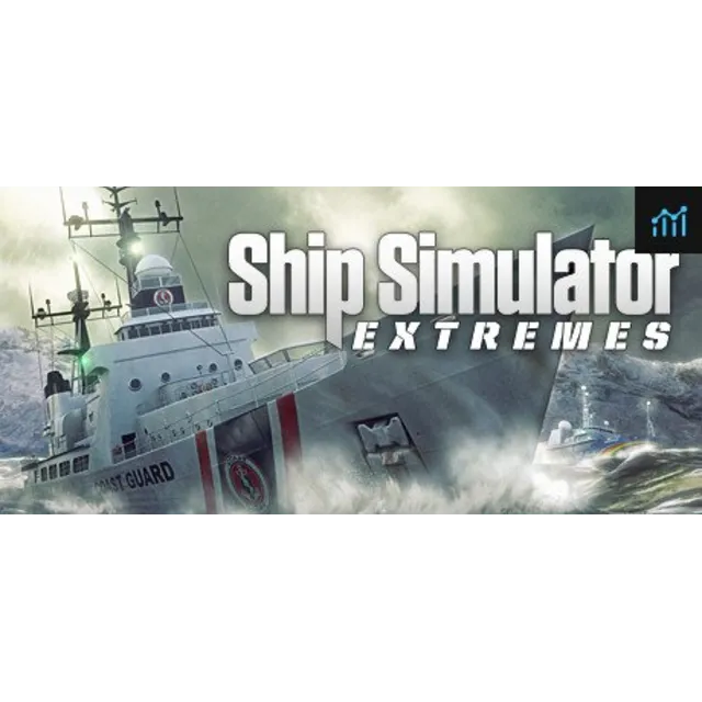 Ship Simulator Extremes (STEAM Key) Region Free