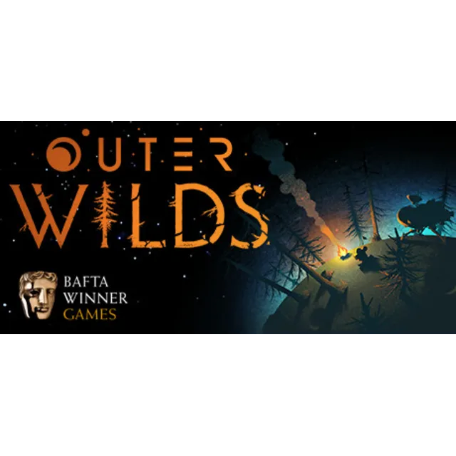 Outer Wilds Steam Gift [RU]