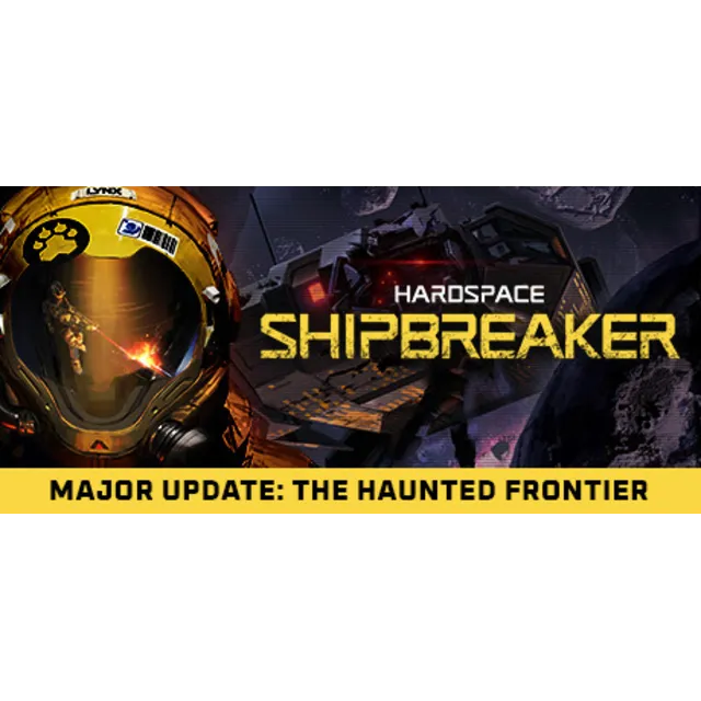 Hardspace: Shipbreaker Steam Gift [RU]