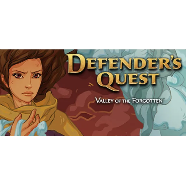 Defender's Quest: Valley of the Forgotten (Steam Gift Россия) 🔥