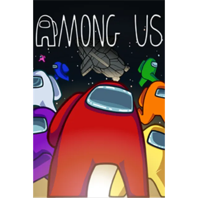 Among Us - ПК версия