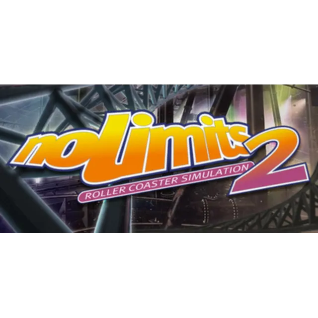 NoLimits 2 Roller Coaster Simulation (Steam Gift Россия) 🔥