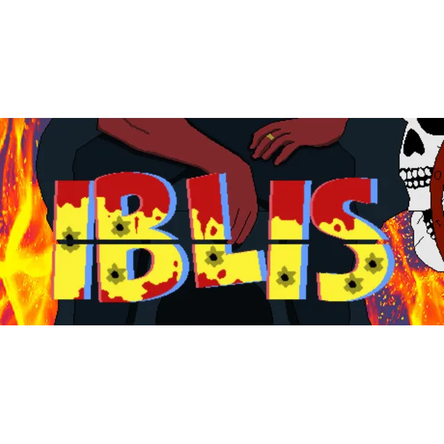Iblis (Steam key/Region free)