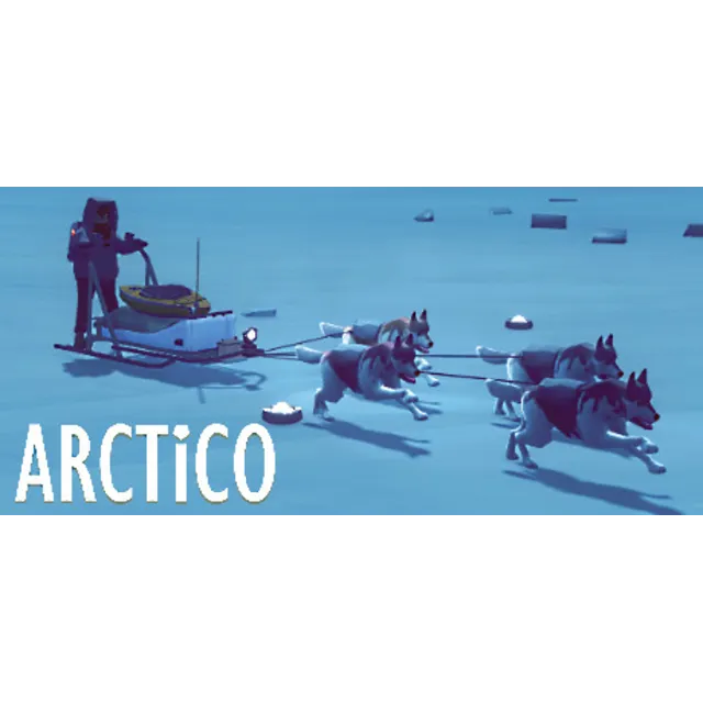 Arctico (Steam Gift Россия) 🔥