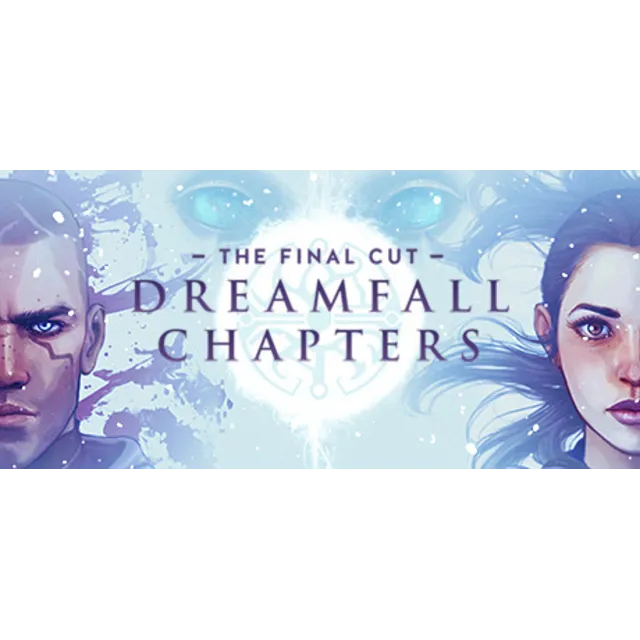Dreamfall Chapters: The Final Cut Edition (Steam Gift Россия) 🔥