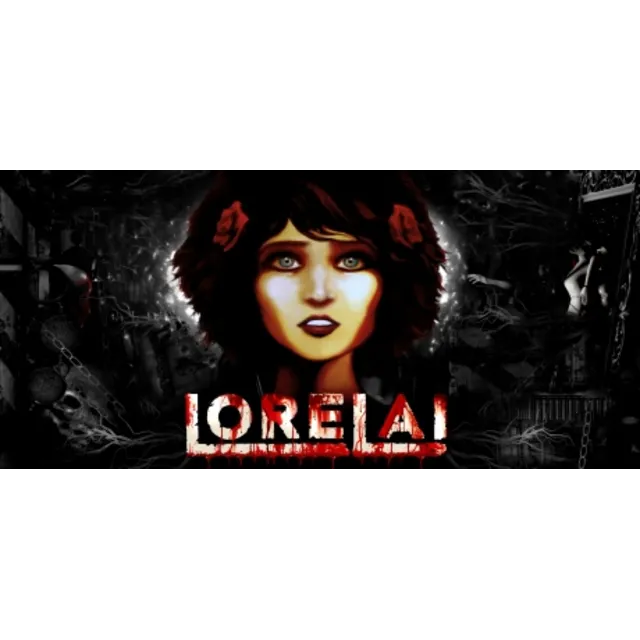 Lorelai (Steam Gift Россия) 🔥