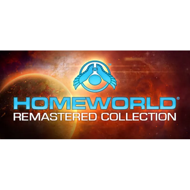 Homeworld Remastered Collection (STEAM КЛЮЧ) РФ+МИР