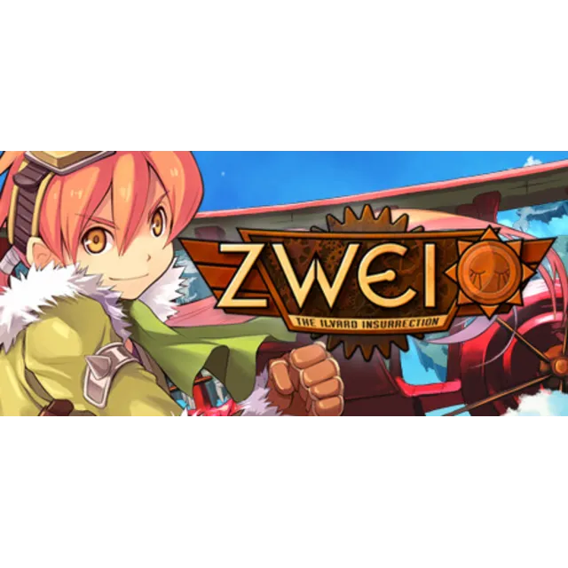 Zwei: The Ilvard Insurrection (Steam Gift Россия) 🔥