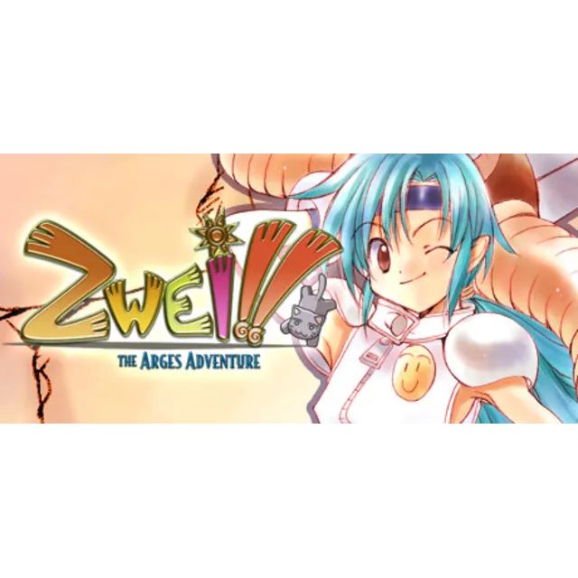 Zwei: The Arges Adventure (Steam Gift Россия) 🔥