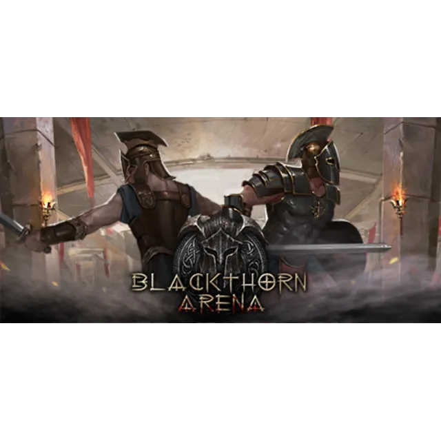 Blackthorn Arena (Steam Gift Россия) 🔥