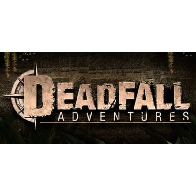 Deadfall Adventures Digital Deluxe (Steam Gift Россия) 🔥