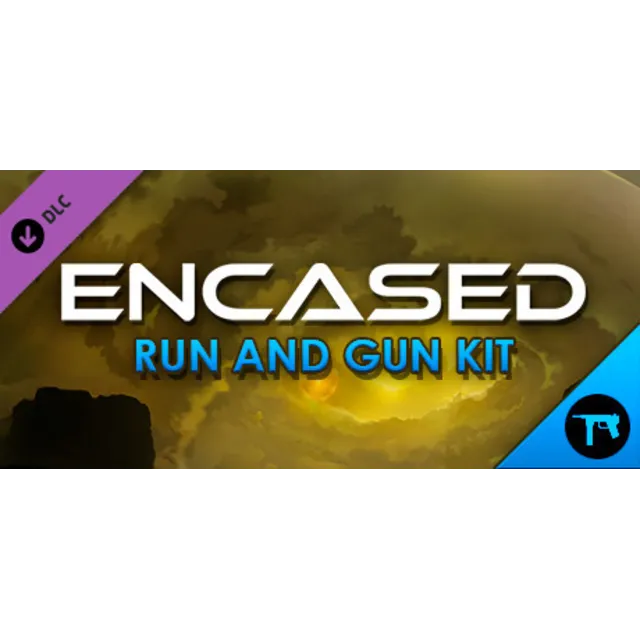 Encased RPG - Run and Gun Kit Steam Gift [RU]