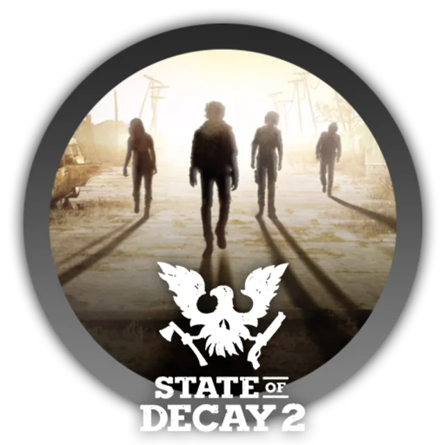 State of Decay 2: Juggernaut Edition Steam 🟩(GLOBAL)🌍
