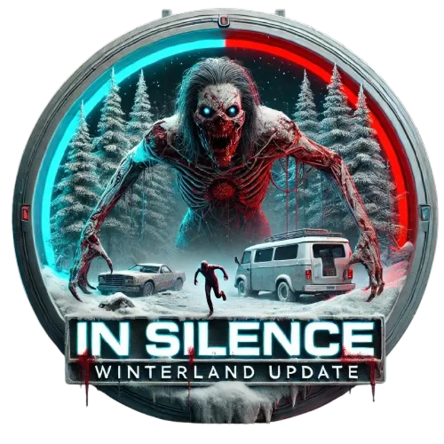 In Silence✔️Steam 🟩(GLOBAL)🌍
