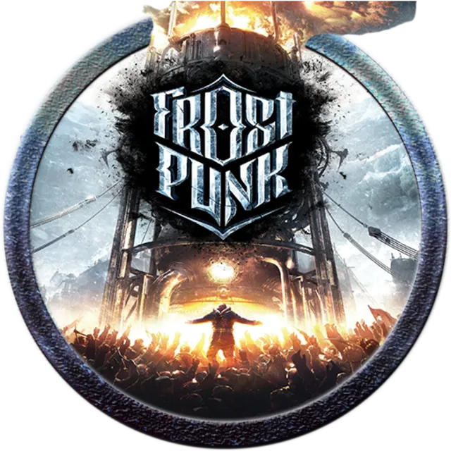 Frostpunk®✔️Steam 🟩(GLOBAL)🌍
