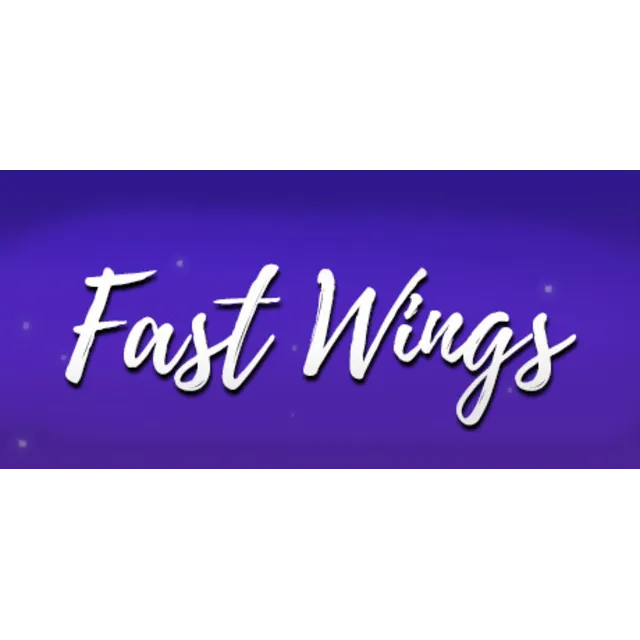 Fast Wings (Steam key/Region free)
