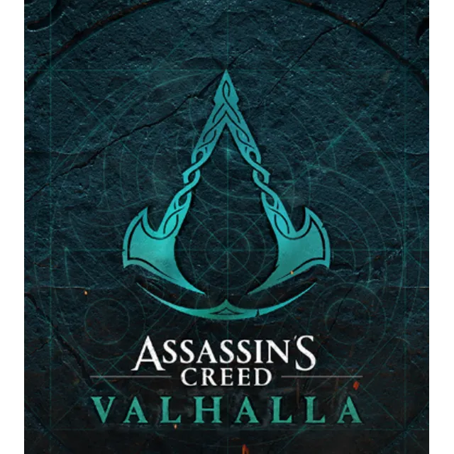 ・ASSASSIN'S CREED ВАЛЬГАЛЛА・ПОЛНАЯ ИГРА・UBISOFT・PC・