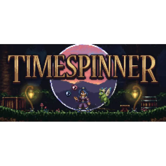 Timespinner Steam Gift [RU]